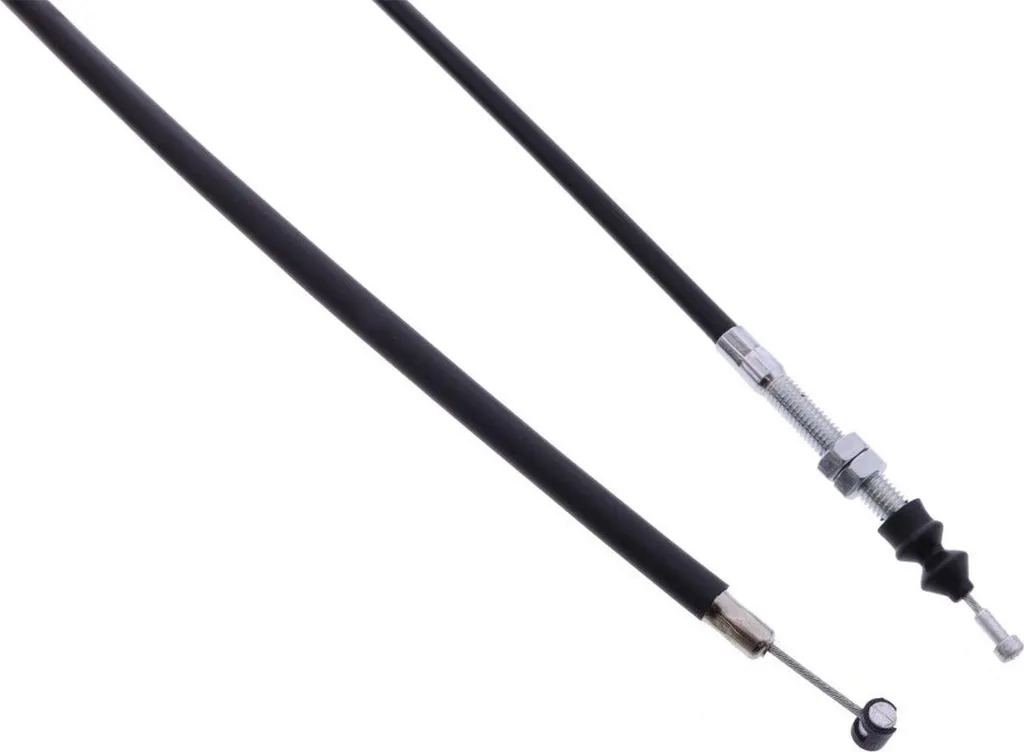Câble d'embrayage Bowden pour Honda CY 50 K (1980-1983) par pamoto