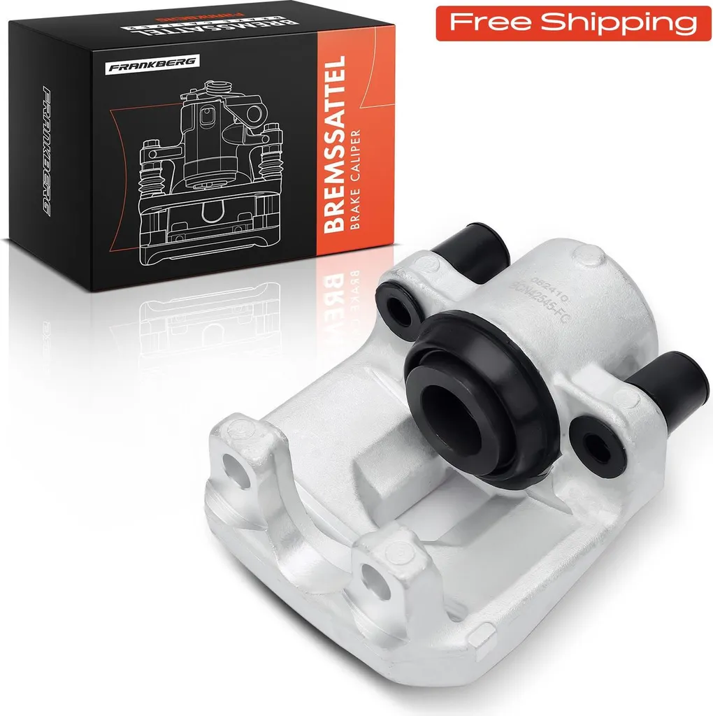 Étrier de Frein Grippé BMW E39 : Solution Arrière Droit 2.0L 2.2L 2.5L