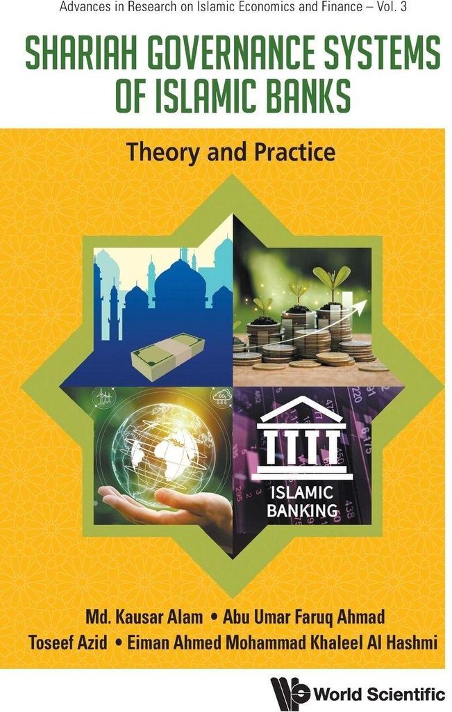 Shariah Governance Systems Of Islamic Banks