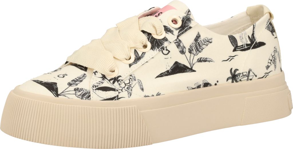 Scotch & Soda Sneaker Sneaker Canvas