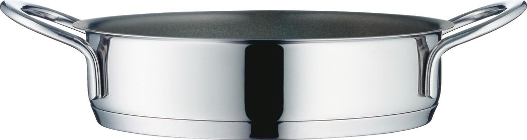 WMF Servierpfanne Mini Ø 18 cm antihaftversiegelt