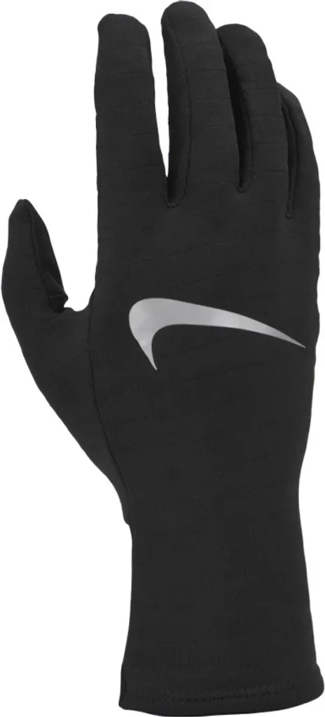 Guanti Donna Nike Therma-Fit CS1874 XS - Nero Performance Training