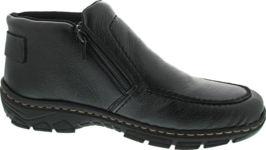Rieker Herren Stiefeletten Warmfutter 19972, Größe:45 EU, Produktbild 43