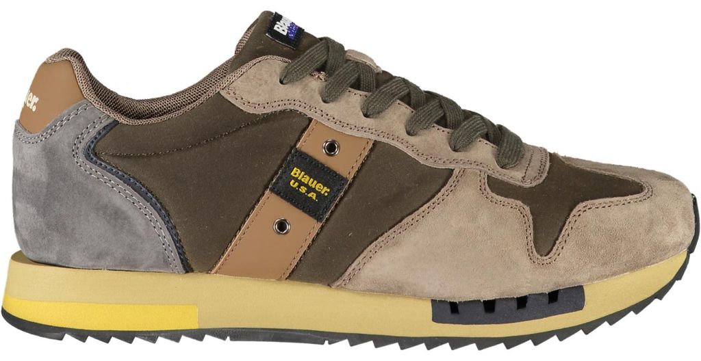 Blauer Obuv f5queens01wax Obrázok produktu 