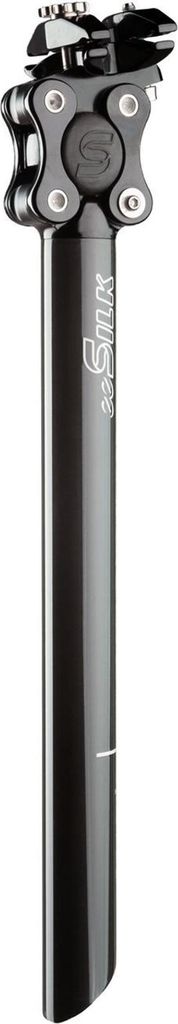 Cane Creek Sattelstütze Eesilk Carbon , 31,6 mm, 350 mm