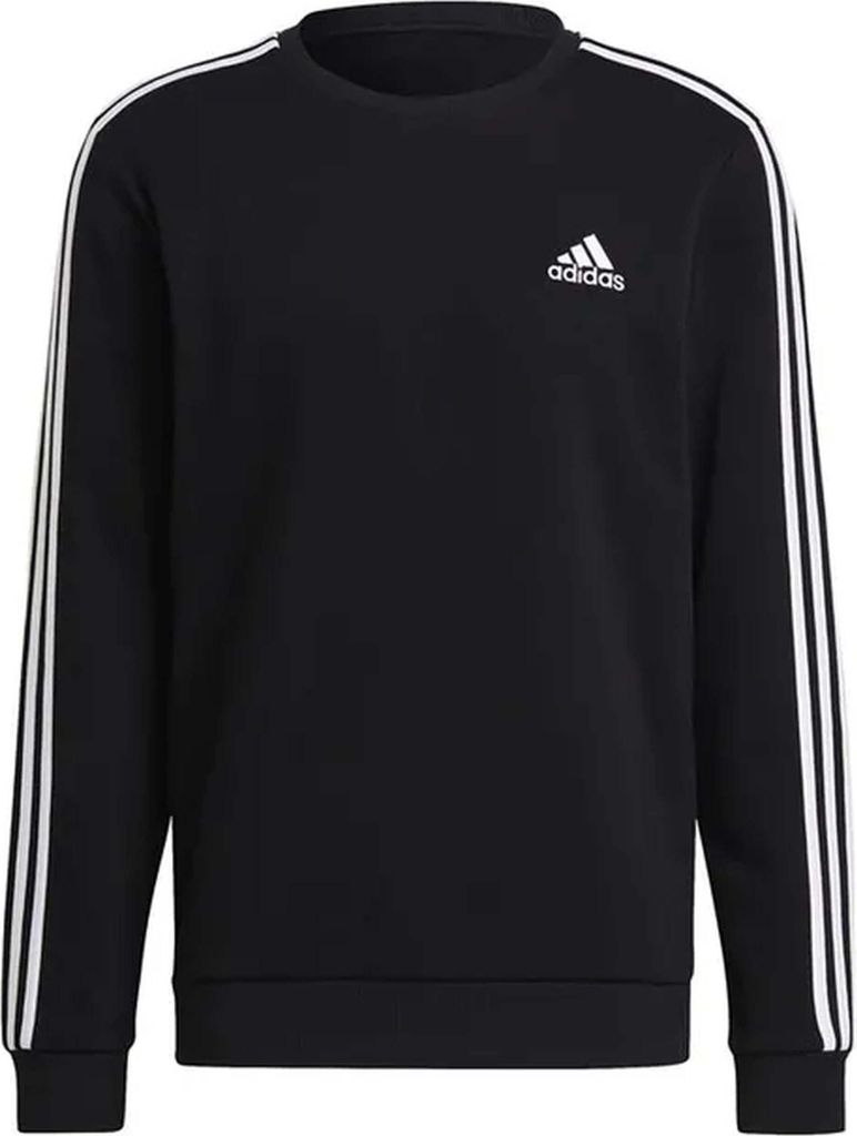 adidas M S FL SWT Herren Sweatshirt GK9106 Grösse - Produktbild 