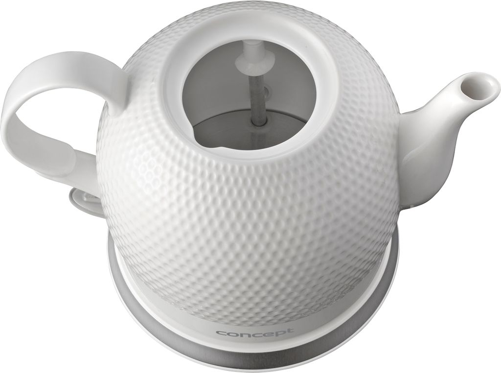 GOLF Elektrischer Wasserkocher RK0050 CONCEPT Produktbild 3