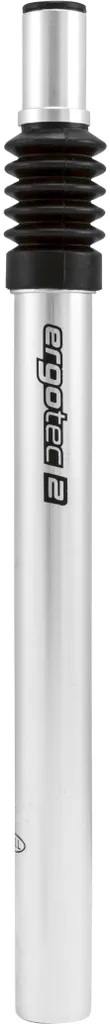 Tige de selle amortissante Ergotec SP-2.0 25,4 x 300mm suspension réglable
