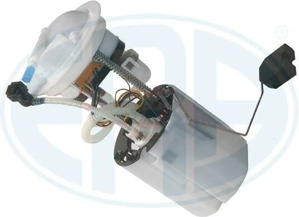 Réparer l'injection de Passat 3C avec la pompe à carburant ERA 775432A