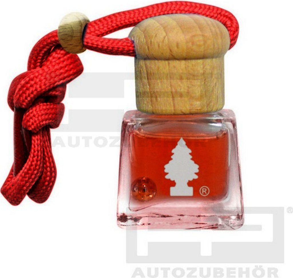 Wunder-Ba.liquid-L.fruit 4,5Ml Immagine del prodotto 