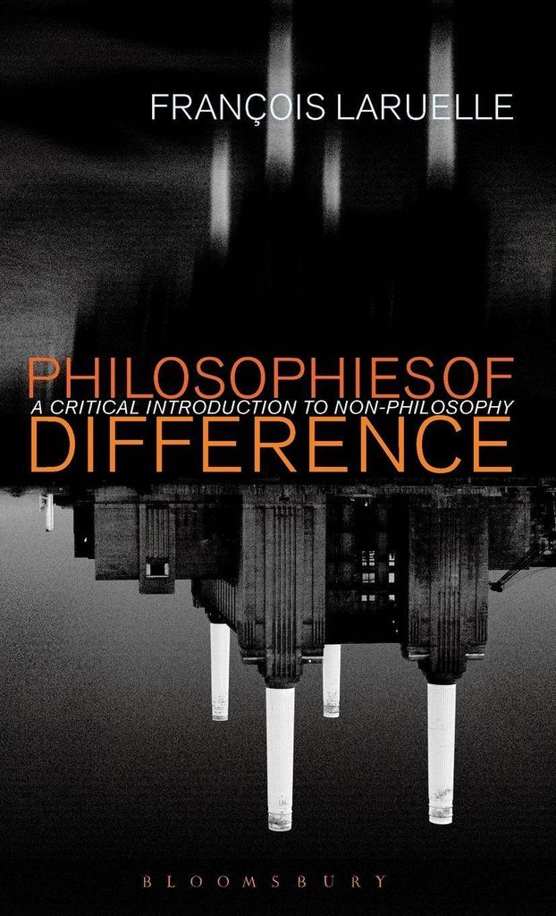 Philosophies of Difference