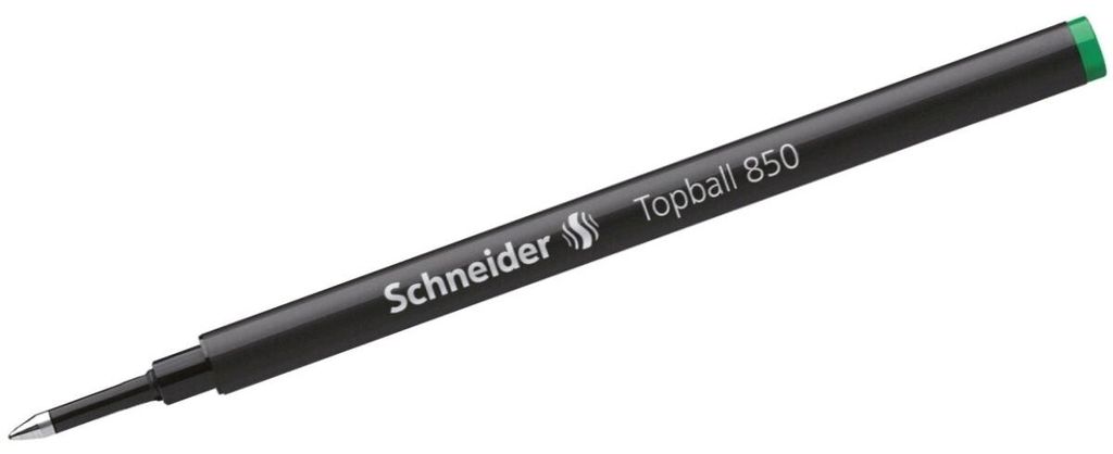Schneider Schreibgeräte Topball 850, Stick Pen, Schwarz, Produktbild 
