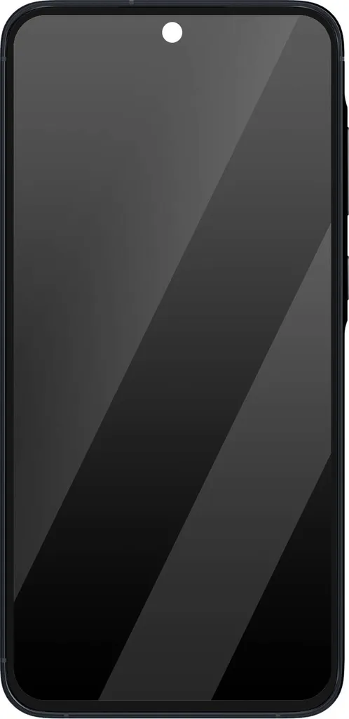 Écran Tactile Samsung A55 Noir ou Cassé ? Bloc avec Châssis Bleu Nuit