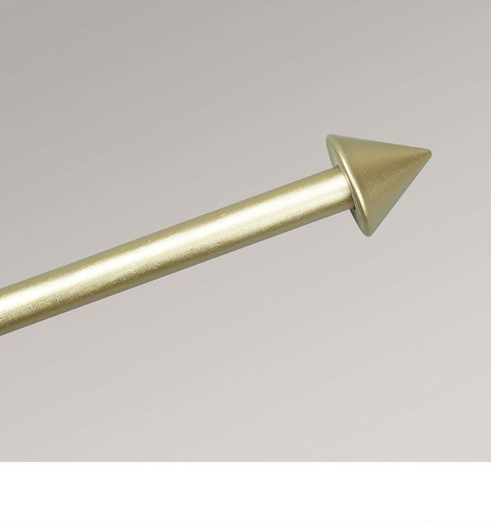 LYSEL Zierstange VIORA Spitze Länge: 70cm