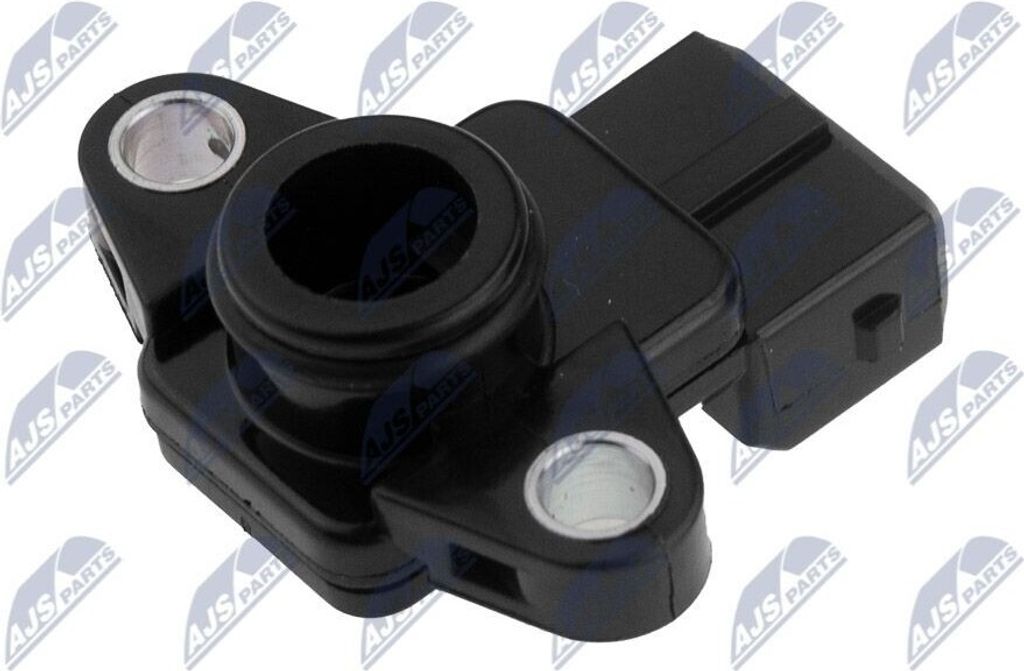 NTY ECM-CH-013 Ladedrucksensor für MITSUBISHI Outlander II SUV (CWW) Saugrohr