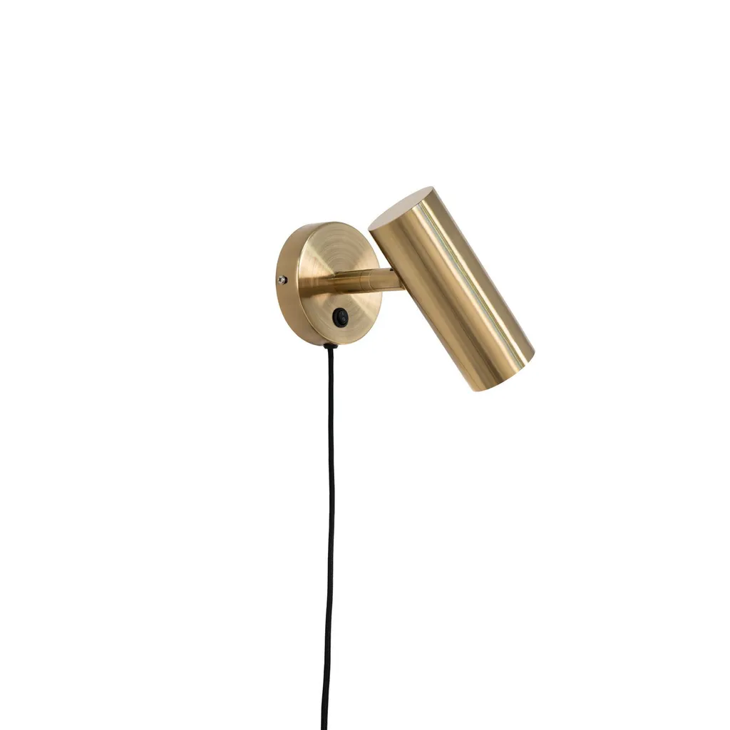 Lampada Paris Ottone Classica | Illumina i tuoi Momenti Speciali