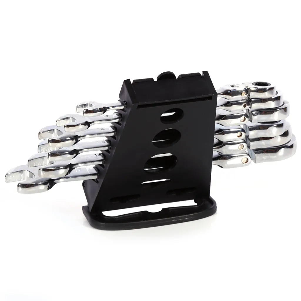 Outil de réparation manuel Spanner universel avec manche ergonomique 10"