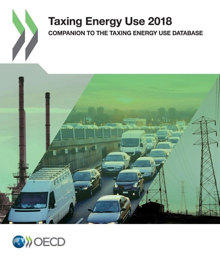 Taxing Energy Use 2018