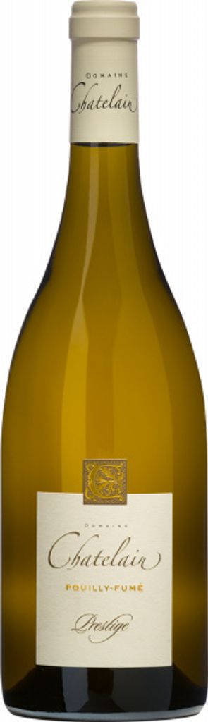 Domaine Châtelain Pouilly-Fumé Prestige