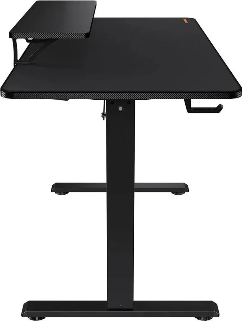 Table de Jeu COUGAR E-Star 120 stable et robuste avec surface carbone - 5