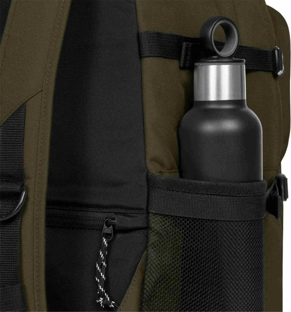 Sac à dos informatique Eastpak Volker Pro Cs avec double compartiment - 4