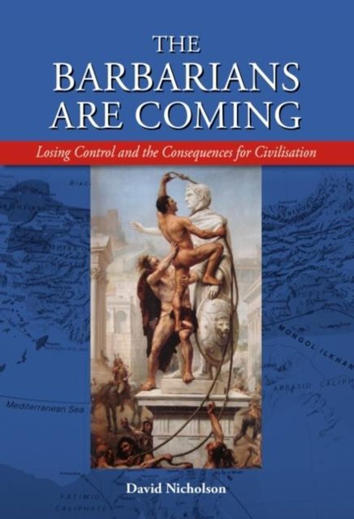 The Barbarians are Coming