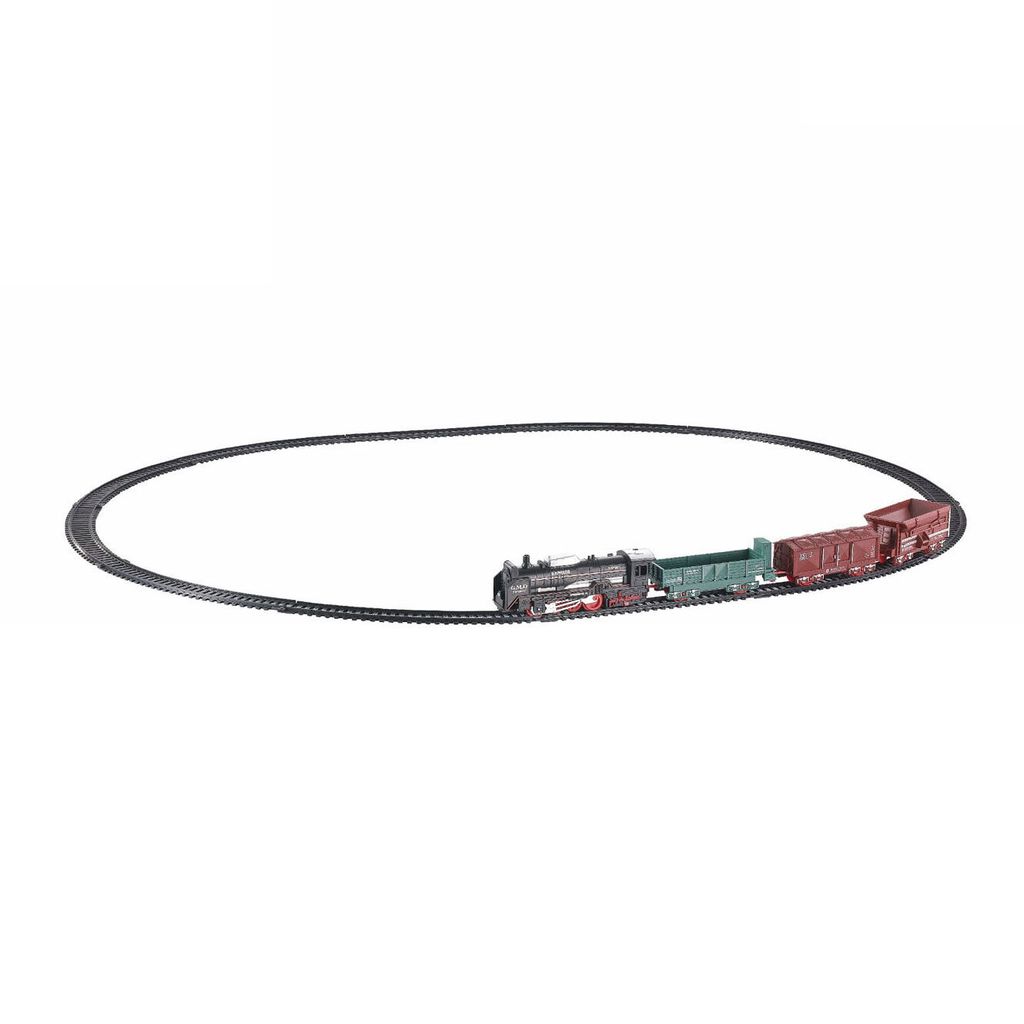 Palla annodata arcobaleno che rimbalza 6,5x6,5 cm Immagine del prodotto 