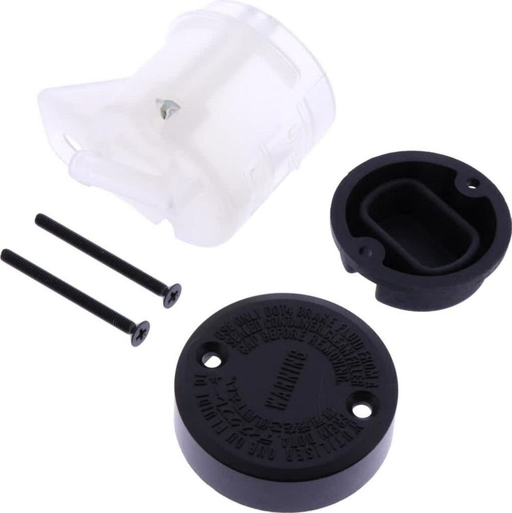 TOURMAX RVR-104 Bremsölbehälter-Kit für Honda