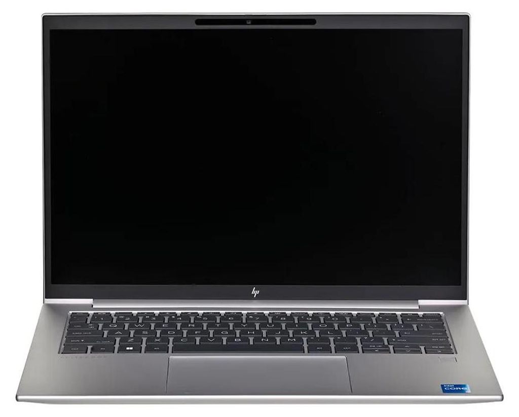 HP EliteBook 840 G10 i5-1335U 14  WUXGA 16 GB SSD 512 GB BT Produktbild 