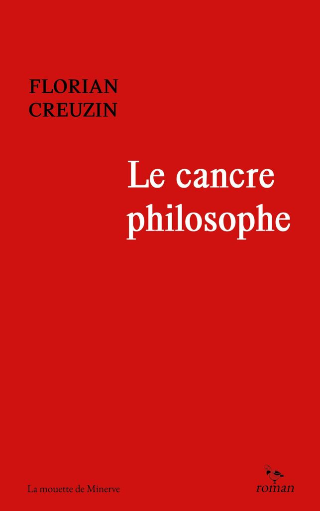 Der philosophierende Kauz