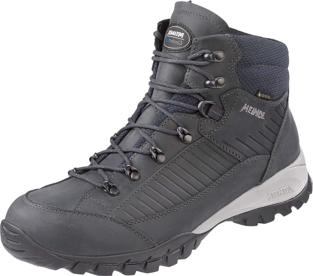 Meindl Sarn GTX anthrazit/marine Gr. 11