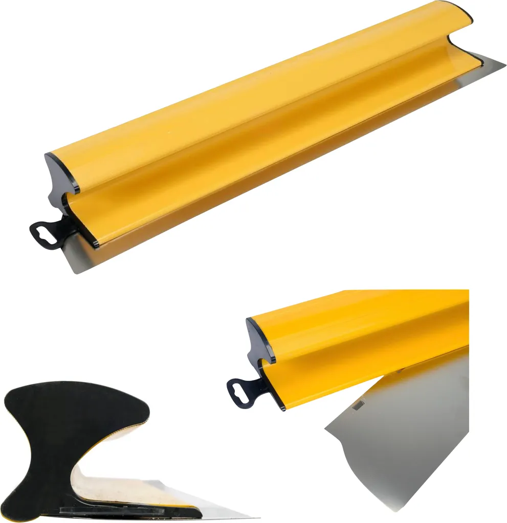 Lama per Rasatura 800mm - Spatola Professionale Skimming Blade