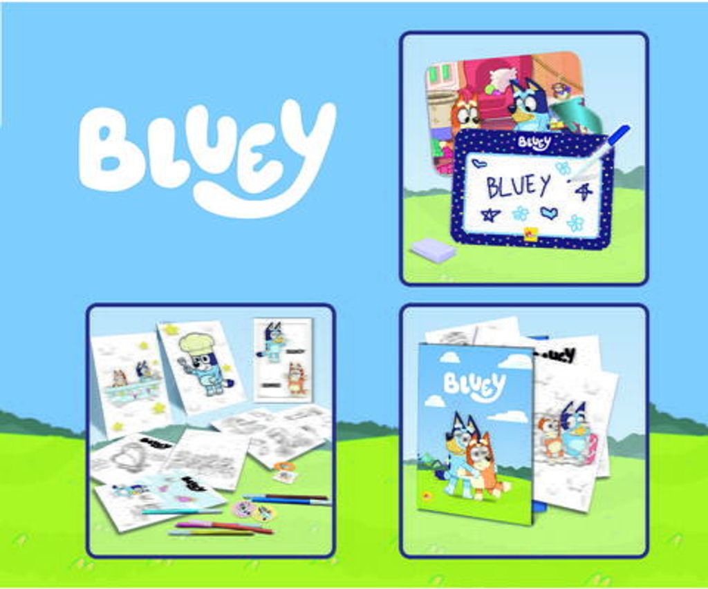 Color Baby Bluey Zeichentisch Schreibtisch Mit 30x48x38 Cm Produktbild 11