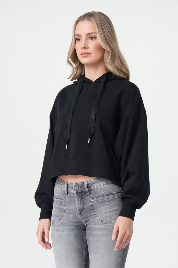 M.O.D Miracle of Denim Sweatshirt Sweatshirts Damen Bio Mint