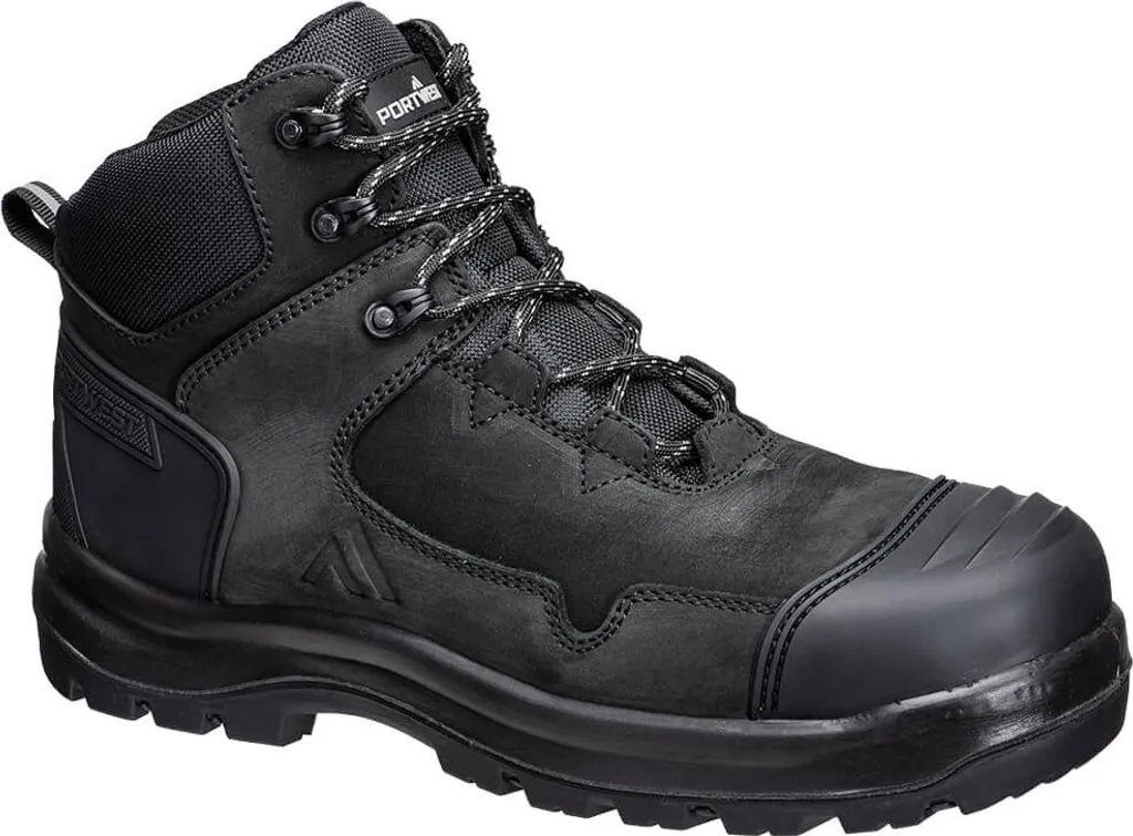 Chaussures de Sécurité S3S HRO SR Wheat Apex avec Coque Composite