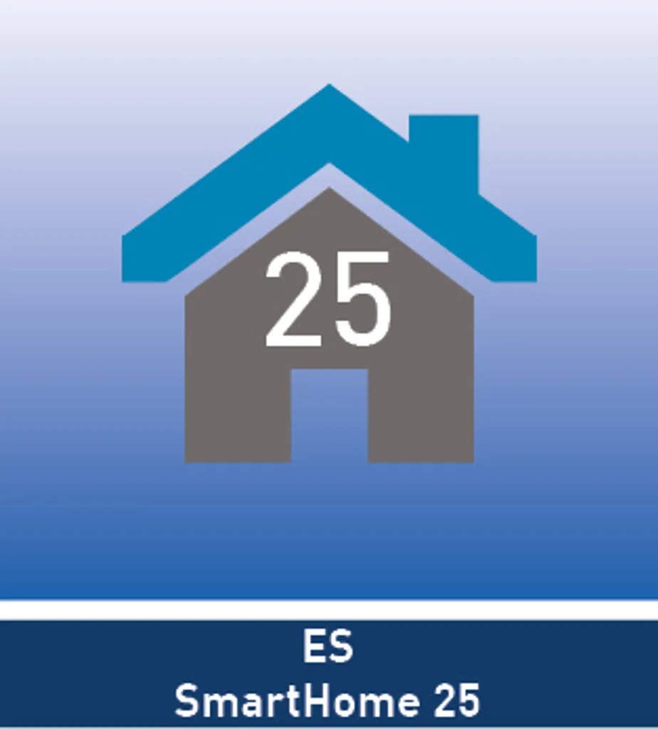 Simplifiez votre domotique avec la licence AGFEO ES-SmartHome 25 points