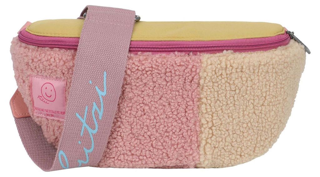 Fritzi aus Preußen Umhängetasche Bum Bag Limited Teddy Produktbild 