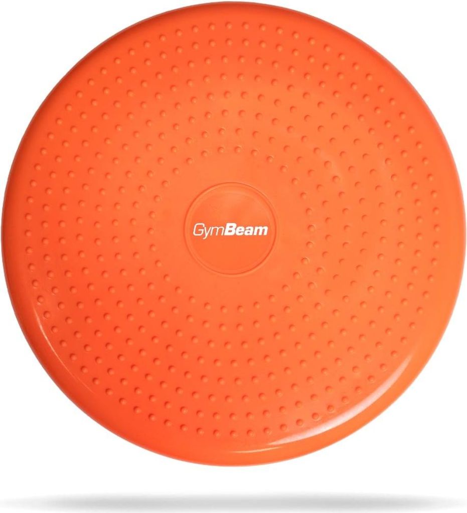 GymBeam - Balancekissen in Orange