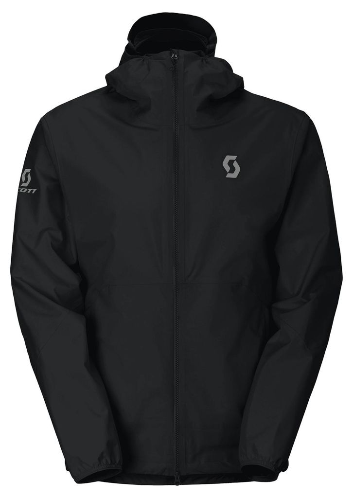 SCOTT Herren Jacke Explorair Light Dryo 2,5L Jacke
