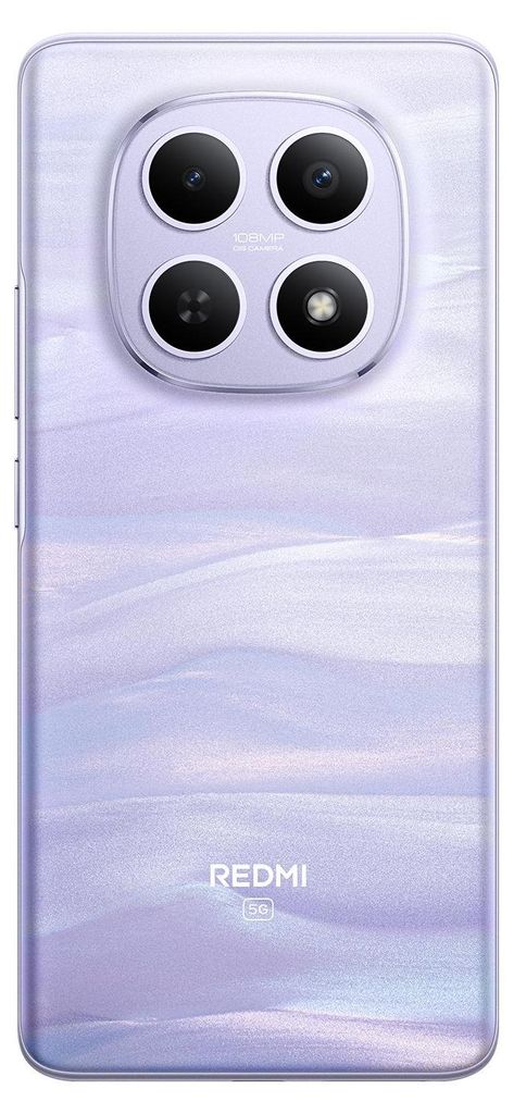 Xiaomi Redmi Note 15 5G 8GB/256GB Violet Produktbild 
