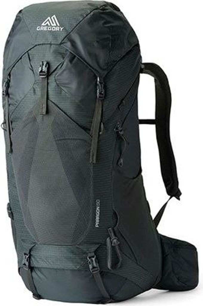 Gregory Paragon Hiking backpack 50 l M/L Green