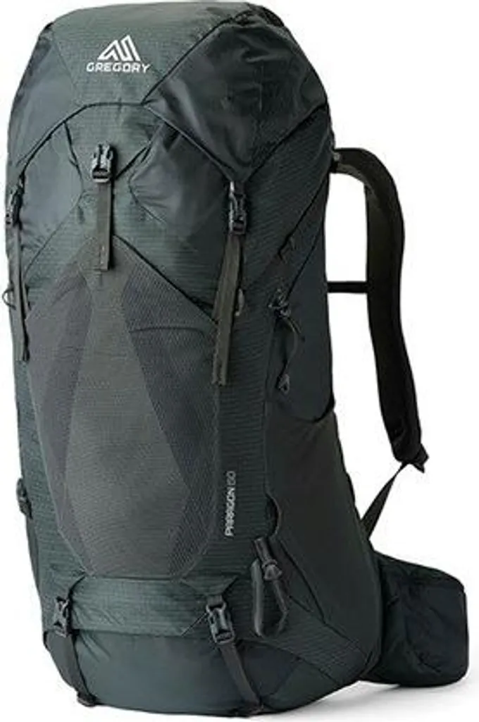 Sac Gregory Paragon 50 Vert M/L : fini le mal de dos en randonnée