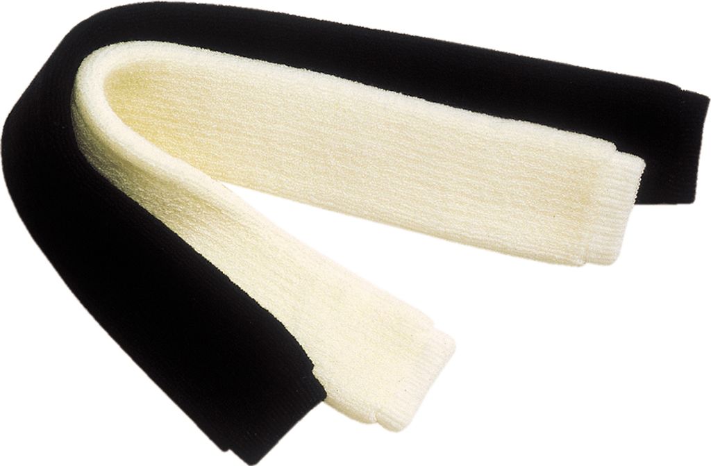 AMKA Stretch Sattelgurtschoner ELASTISCH-passt sich der Produktbild 