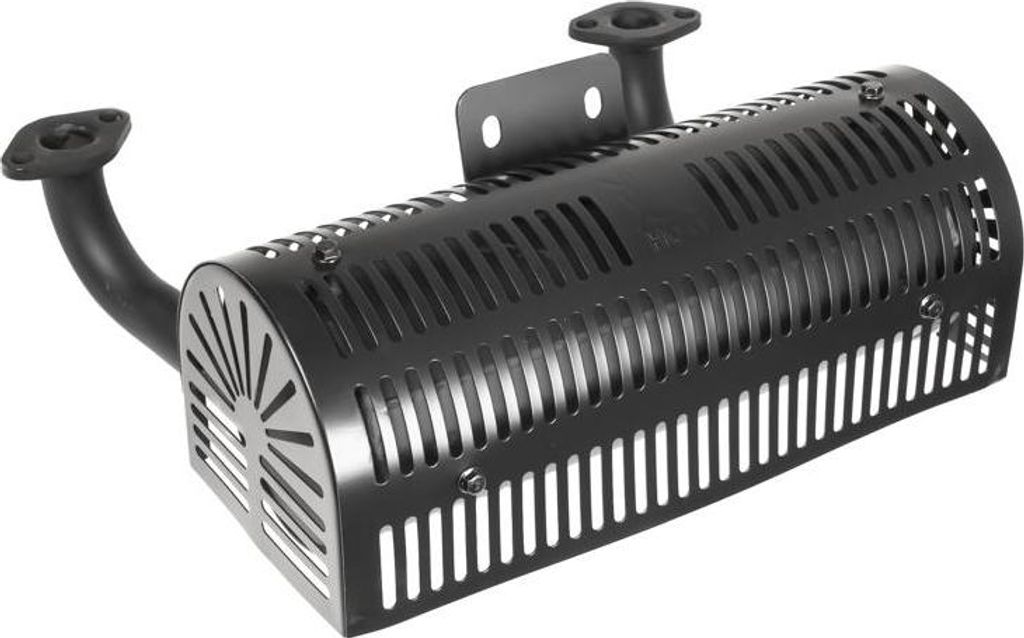 Loncin tlumič 2P77F 2P80F 2P82F ORIGINÁLNÍ DÍL Obrázek produktu 