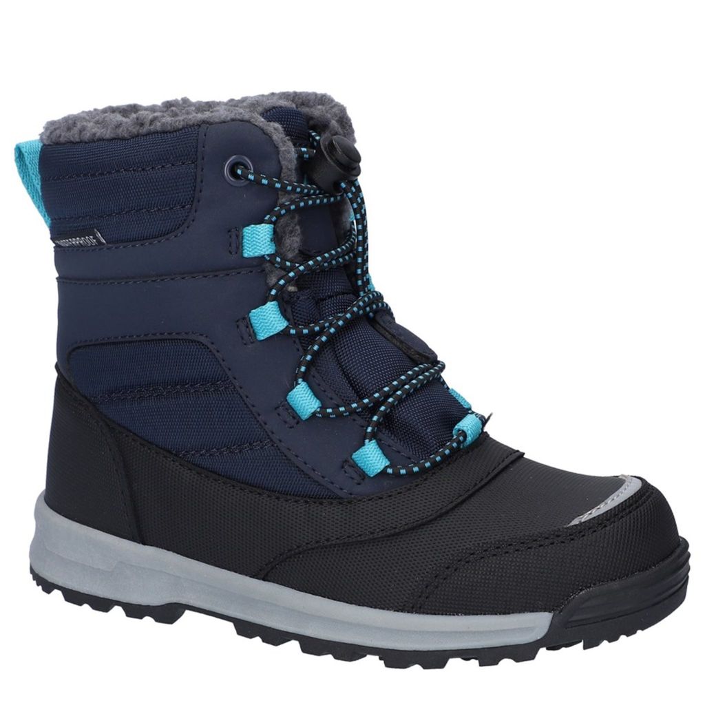 Schuhe Hi-Tec Winterstiefel Leo Wp O010208031