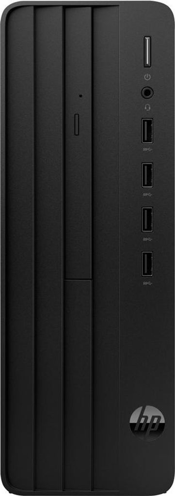 HP Pro SFF 290 G9 Desktop-PC Intel Core i5 i5-14400 16 GB DDR4-SDRAM 1 TB SSD Windows 11 Pro Schwarz