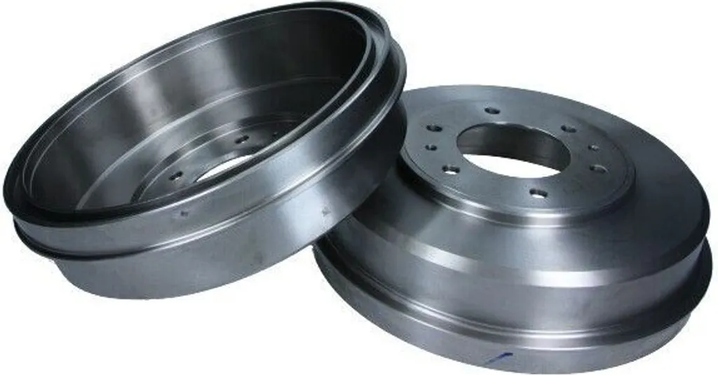 Tambour de frein MAXGEAR 19-2234 idéal pour Pick-up Chargé et Remorque