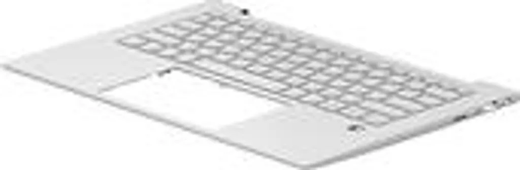 Réparer un Clavier HS avec le Top Cover HP SPS-Top Cover DSC NRL