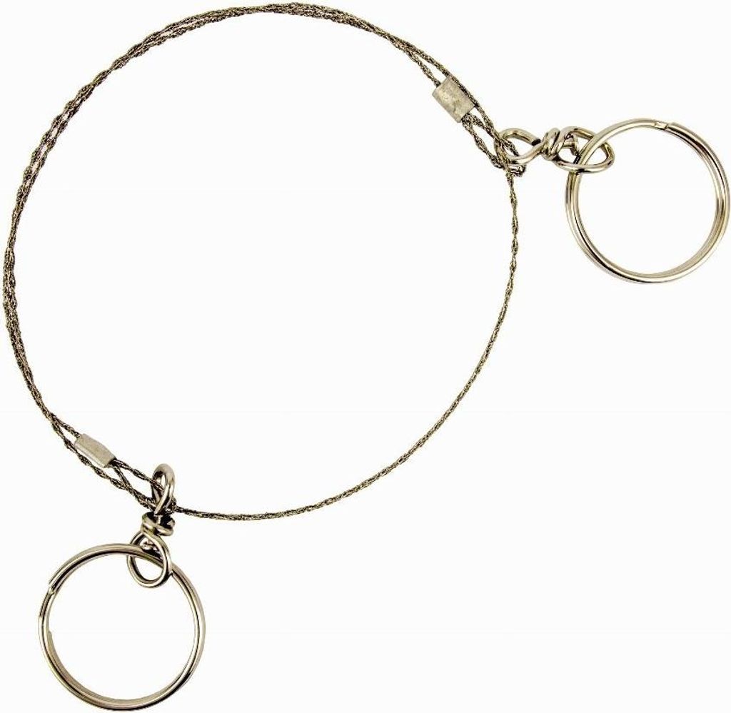 Seghetto da trekking MFH (7 cm) Immagine del prodotto 