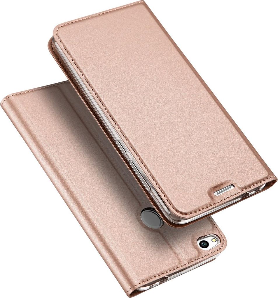 Pokrowiec na telefon komórkowy Huawei P8 Lite 2017 Book Zdjęcie produktu 